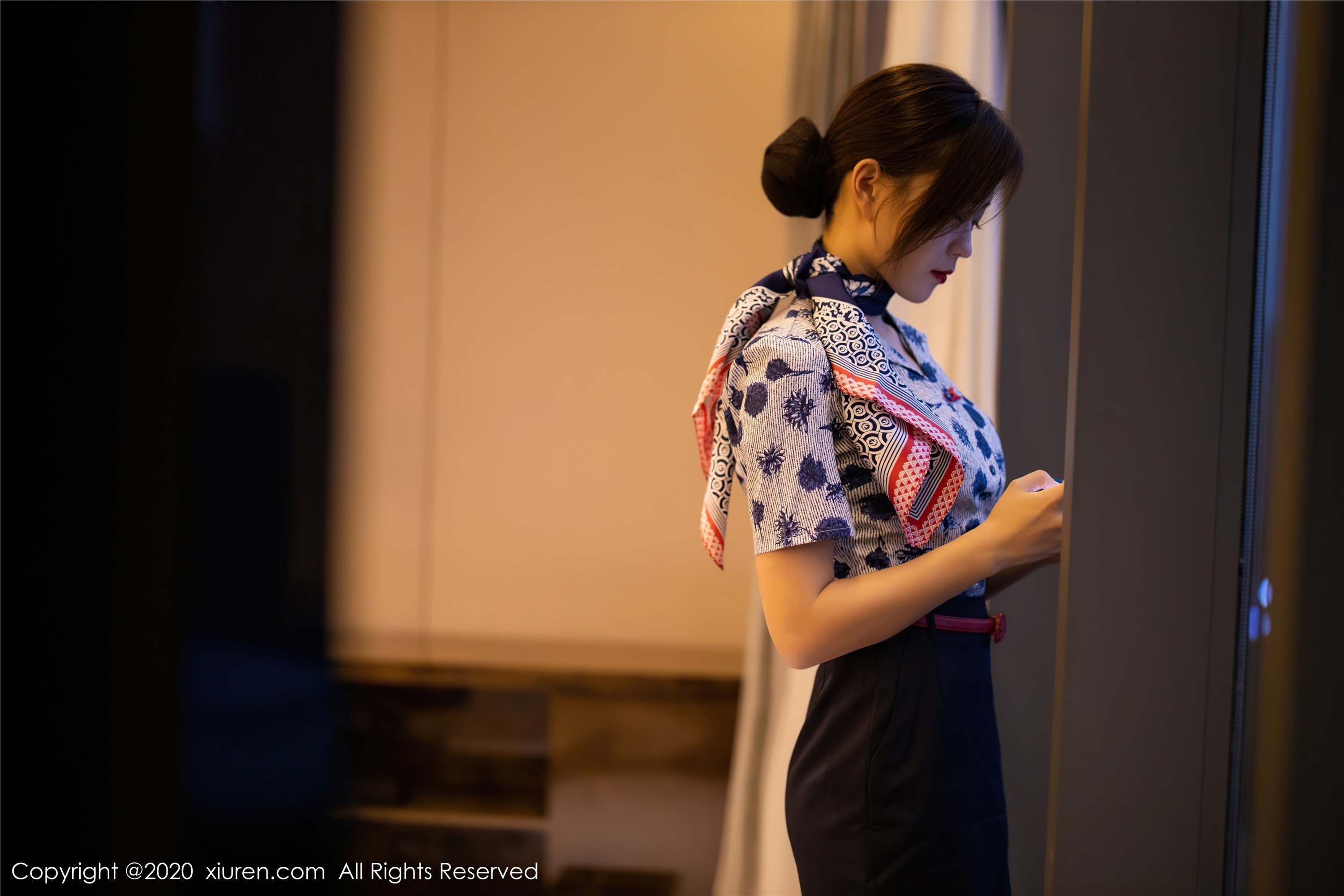 XIAOYU语画界 2020.11.12 Vol.407 杨紫嫣Cynthia